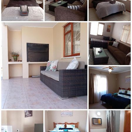 Apartament Leipoldt Street 3 Clanwilliam Zewnętrze zdjęcie
