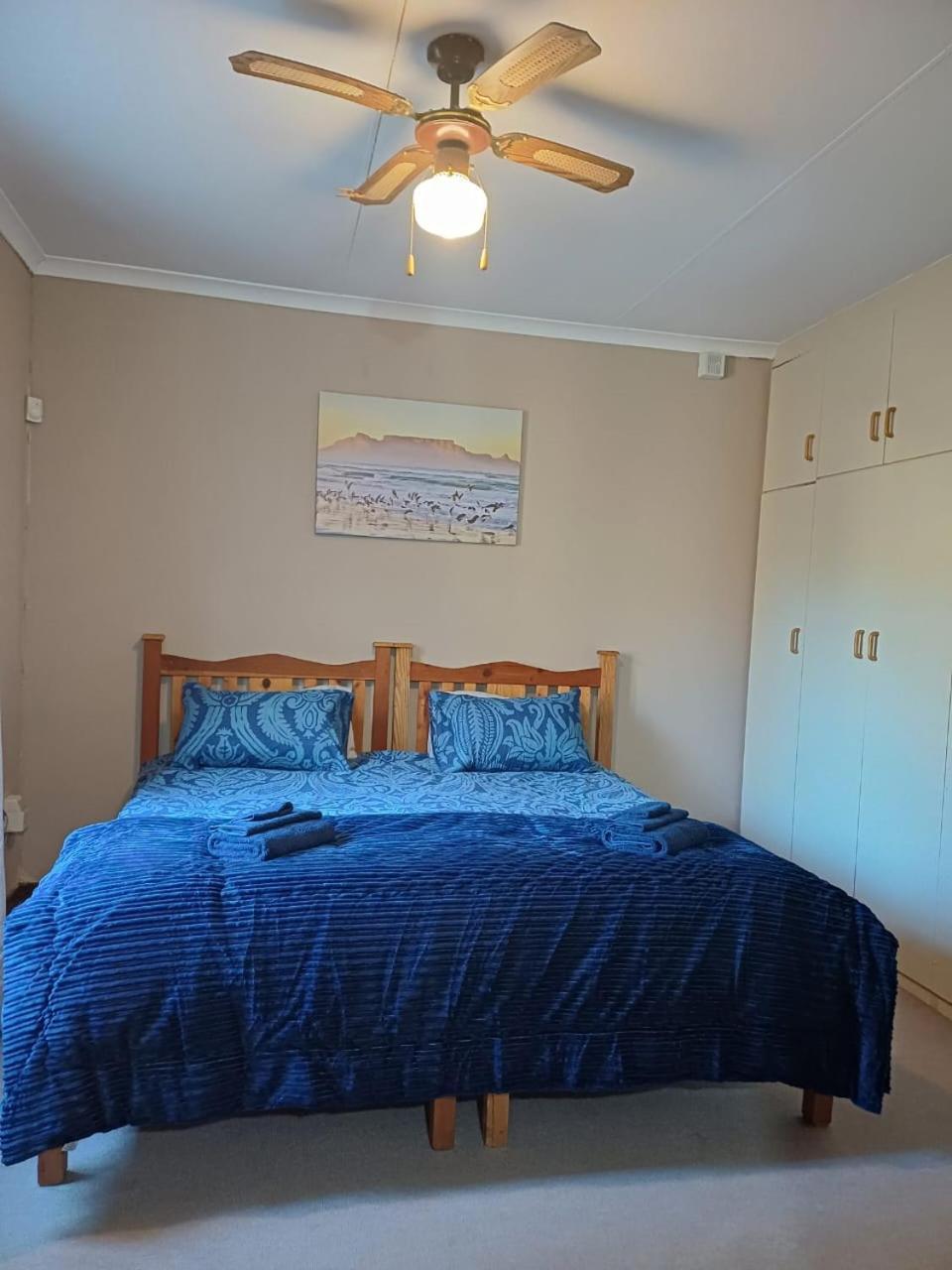 Apartament Leipoldt Street 3 Clanwilliam Zewnętrze zdjęcie
