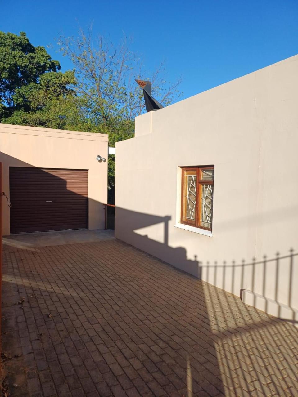 Apartament Leipoldt Street 3 Clanwilliam Zewnętrze zdjęcie
