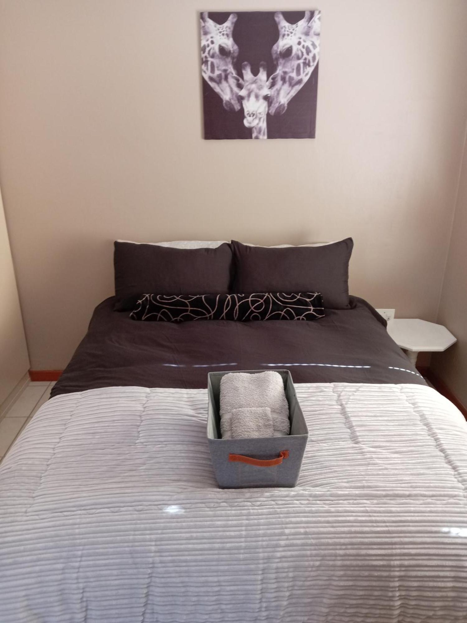 Apartament Leipoldt Street 3 Clanwilliam Zewnętrze zdjęcie
