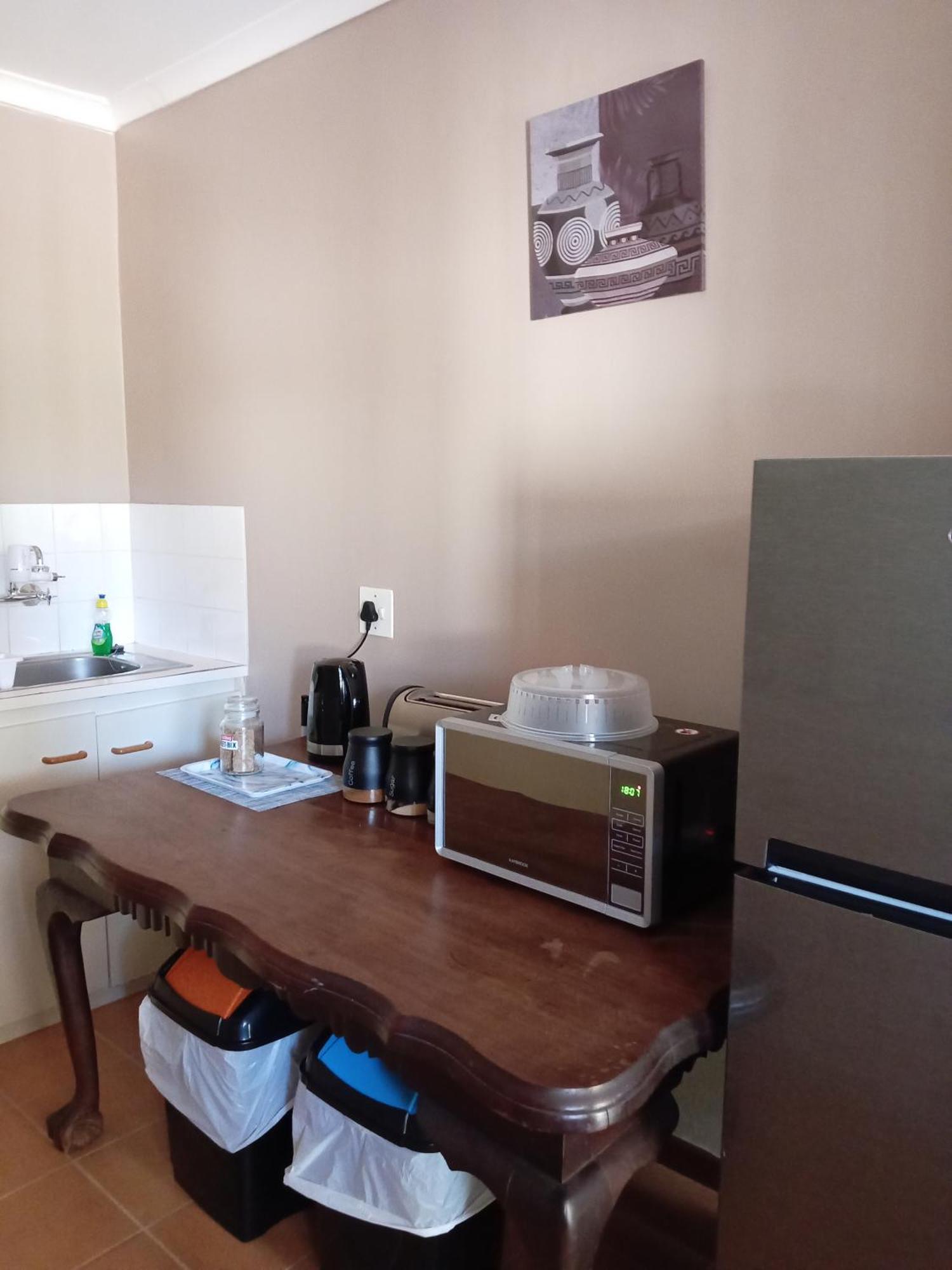 Apartament Leipoldt Street 3 Clanwilliam Zewnętrze zdjęcie
