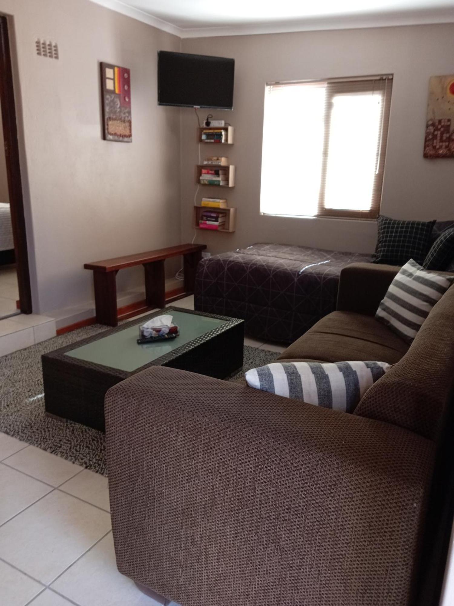 Apartament Leipoldt Street 3 Clanwilliam Zewnętrze zdjęcie