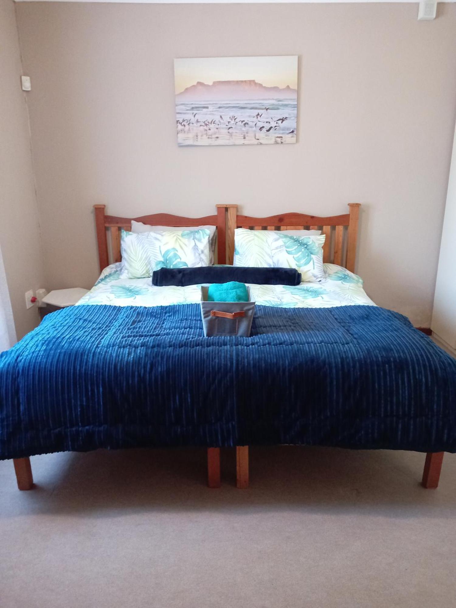 Apartament Leipoldt Street 3 Clanwilliam Zewnętrze zdjęcie